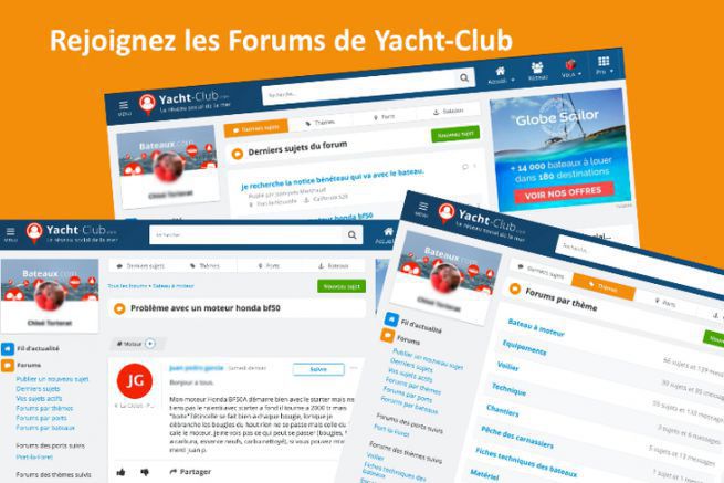 yacht forum geschlossen