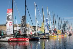 AIM45 will die Leistungsanalyse von IMOCA optimieren