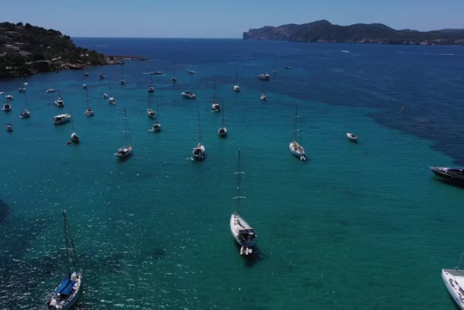 Nomad Citizen Sailing: Entdecken Sie die Bergdrfer Mallorcas