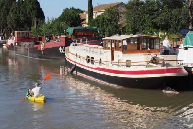 Gebrauchte Hausboote: Bedrfnisse definieren, um das richtige Boot auszuwhlen