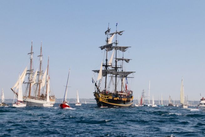 Leben an Bord eines Korsarenschiffs: Ein Alltag fernab von Piratenklischees