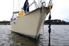 Ein Aluminiumboot muss besonders sorgfltig behandelt werden, damit es lange hlt.