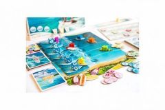 8 Gesellschaftsspiele ber das Meer, um auch an Land weiter Spa zu haben