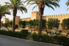 Agadir, ein angenehmer marokkanischer Zwischenstopp auf dem Weg zu den Tropen