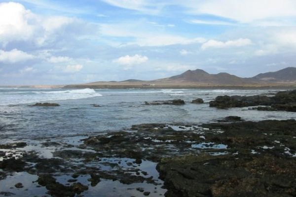 Fuerteventura, ein Wassersportparadies auf den Kanarischen Inseln