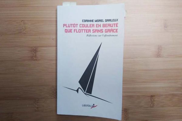Lieber in Schnheit versinken als ohne Anmut schweben: Die Gesellschaft durch die Seefahrt denken