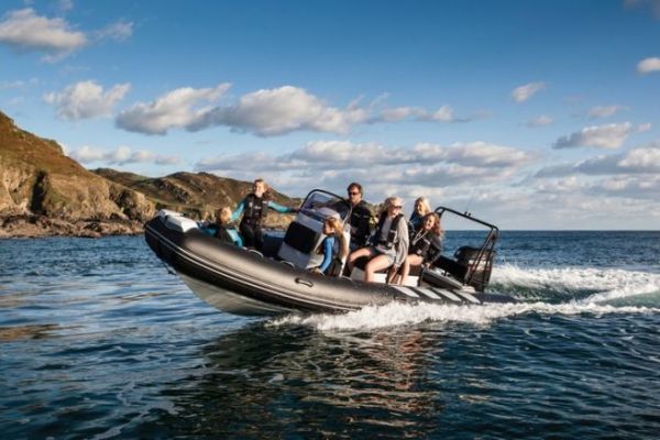 Boatsharing: Wie Liberty Pass Eigentum und Bootsverleih zusammenbringt