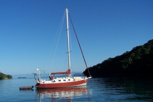 Croix du Sud Marine: Material, um den Schritt in die Bootsfahrt zu wagen