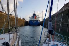 Der Bau des Panamakanals: Zwischen technischer Meisterleistung und menschlichen Herausforderungen
