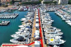 La Napoule Boat Show, der Treffpunkt der Freizeitschifffahrt an der Cte d'Azur