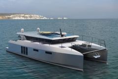 Archipelago Yachts findet Finanzierung fr seine Wasserstoff-Powercats