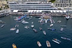 Der Yachtclub von Monaco und die IEMA verbnden sich fr die Monaco Energy Boat Challenge 2024