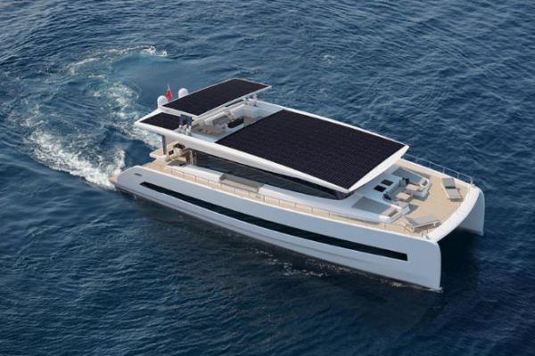 Wie viele Solarmodule bentigen Sie fr Ihr Boot?