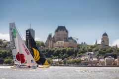 Transat Qubec St-Malo, Ausgabe 2024