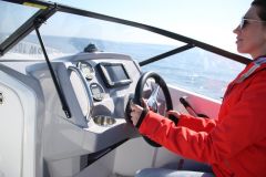 10 Schlüsselfragen, um den Hochseeführerschein zu verstehen
