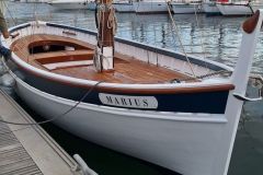 Elektrische Wiedergeburt einer Barquette: Marius, das Marseiller Modell für engagierten Tourismus