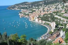 Nizza 2025: Einschränkungen auf See während der UNO-Ozeankonferenz Villefranche-sur-Mer
