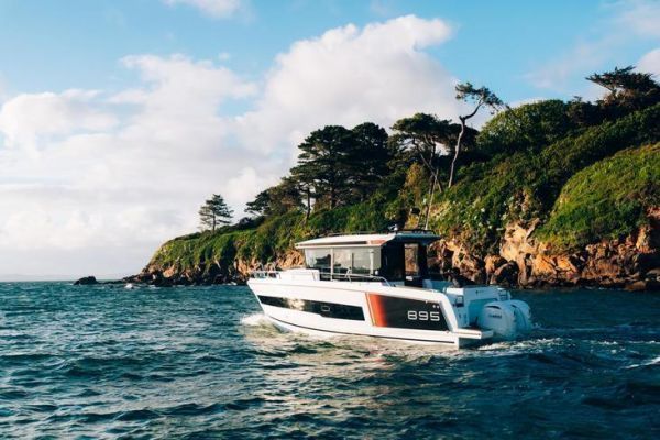 Merry Fisher 895 Sport S2: Wie gut ist sie im Vergleich zur Konkurrenz?