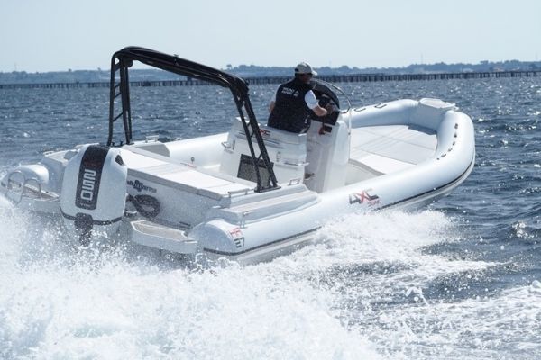 Entstehung, Programm und Philosophie des Honda 4XC Design HA27