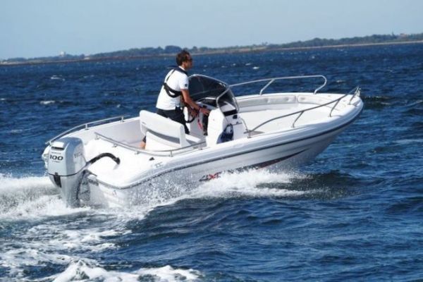 HONDA 4 XC H19 CC: Ein durchdachtes, kompaktes und funktionales Opening