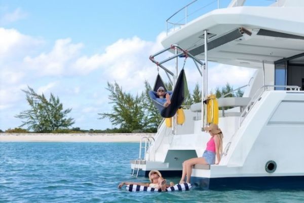 Drei traumhafte Horizonte, die Sie mit The Moorings entdecken k�nnen: T�rkei, Mexiko & Britische Jungferninseln