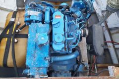 Bald ein Museumsstück?