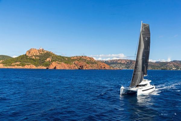 Leopard 52: Die Entstehung eines neuen Flaggschiffs, zwischen charter-proof DNA und Modernit�t