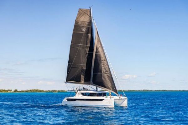 Deckplan und Annehmlichkeiten: die Leopard-Signatur