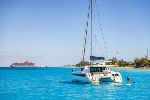 Preisplatzierung: Der Leopard 52 im Vergleich zu seinen Konkurrenten