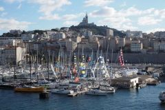 Uber Boats wird seine Dienste insbesondere in Marseille anbieten
