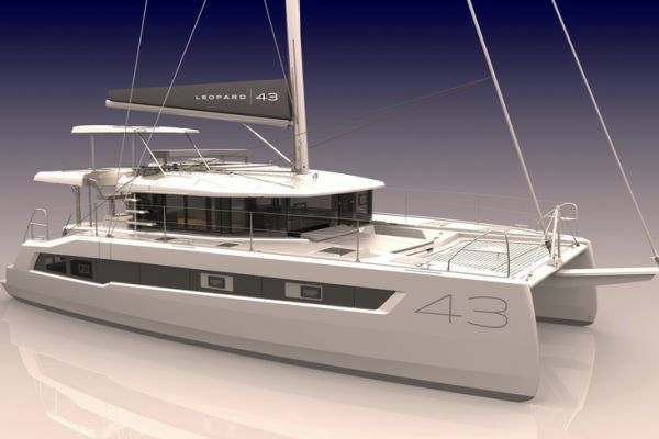 Der neue Leopard 43