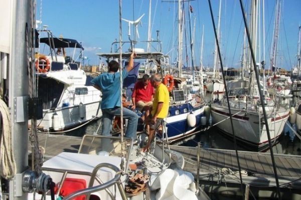 Las Palmas de Gran Canaria