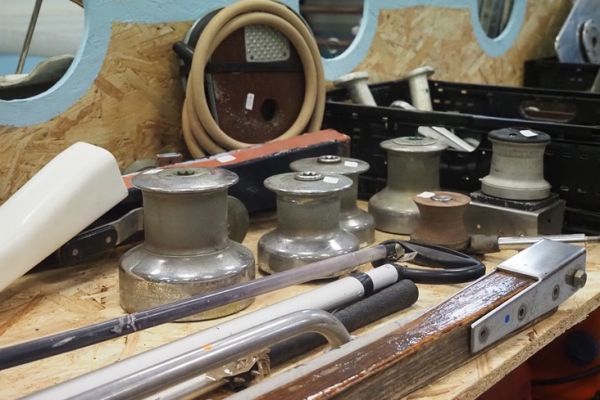 Viele Ausstattungen zum kleinen Preis