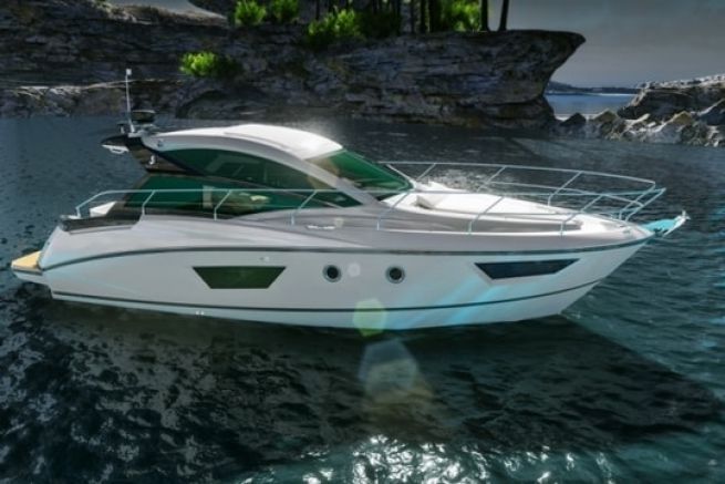 Gran Turismo 40 von Bnteau