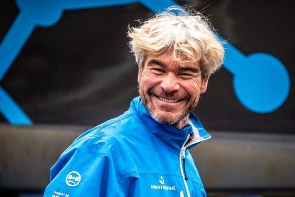 Laurent war 45 Jahre alt