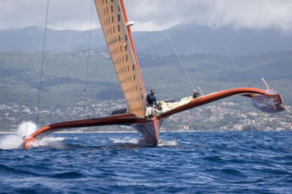 Elvest Sailing Team mit zweitem Sieg in Folge
