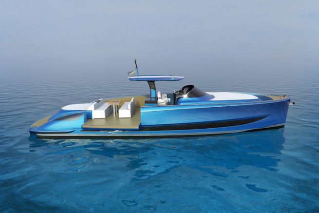 Die Solaris Power 48