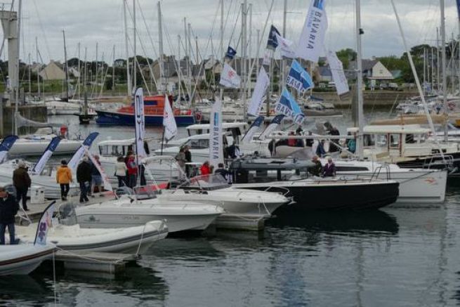 Printemps Nautique du Crouesty 2015