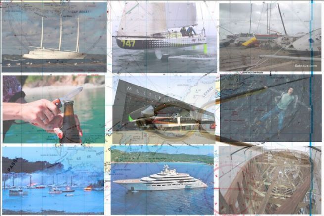 Top 10 der meistgelesenen Artikel auf Boote.com im Jahr 2017