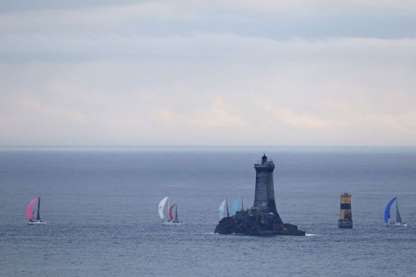 Die 40. Ausgabe ? zwischen Regatta, Taktik und maritimem Kulturerbe