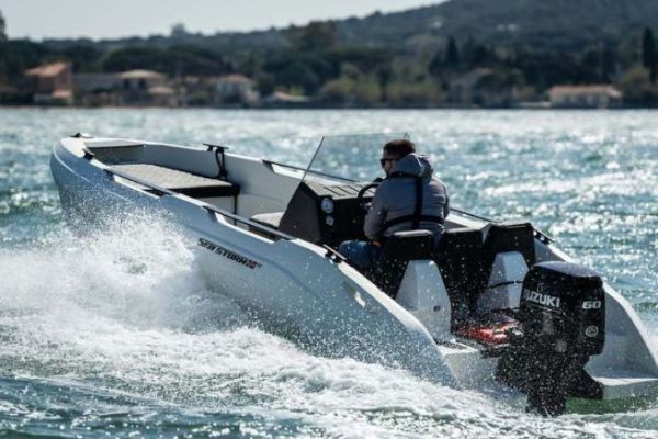 Seastorm 17