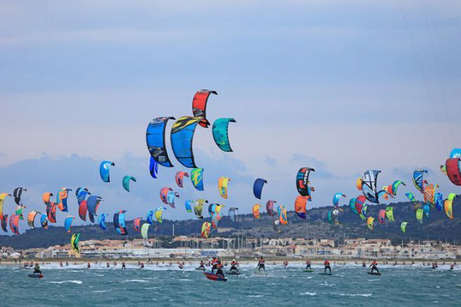 2019 Kite Challenge