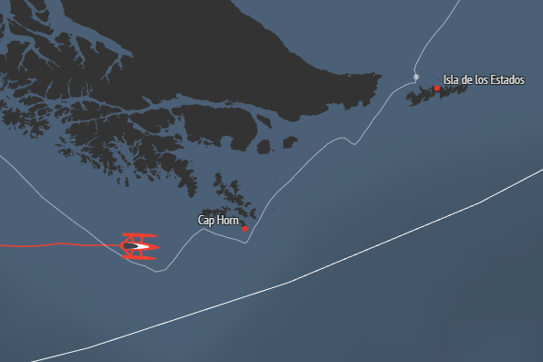 Idec Sport n�hert sich dem Cap Dur