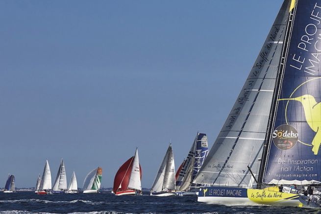 Abreise DRHEAM CUP 2016
