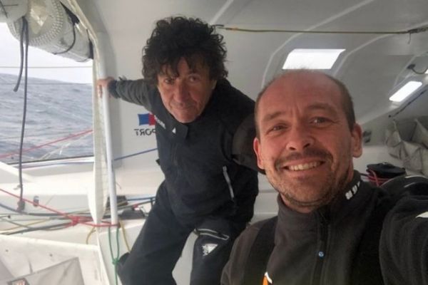 Die Jury Des Vendee Globe Wer Steht Hinter Diesen Entscheidungen