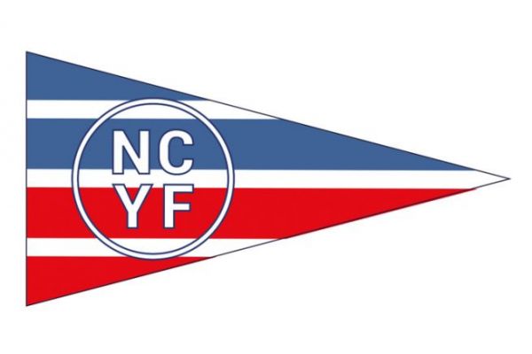 Der Lenker des NCYF