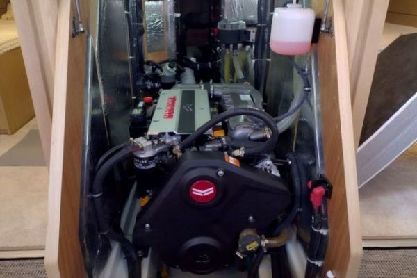 Erweiterte Garantie f�r bestimmte Yanmar-Modelle